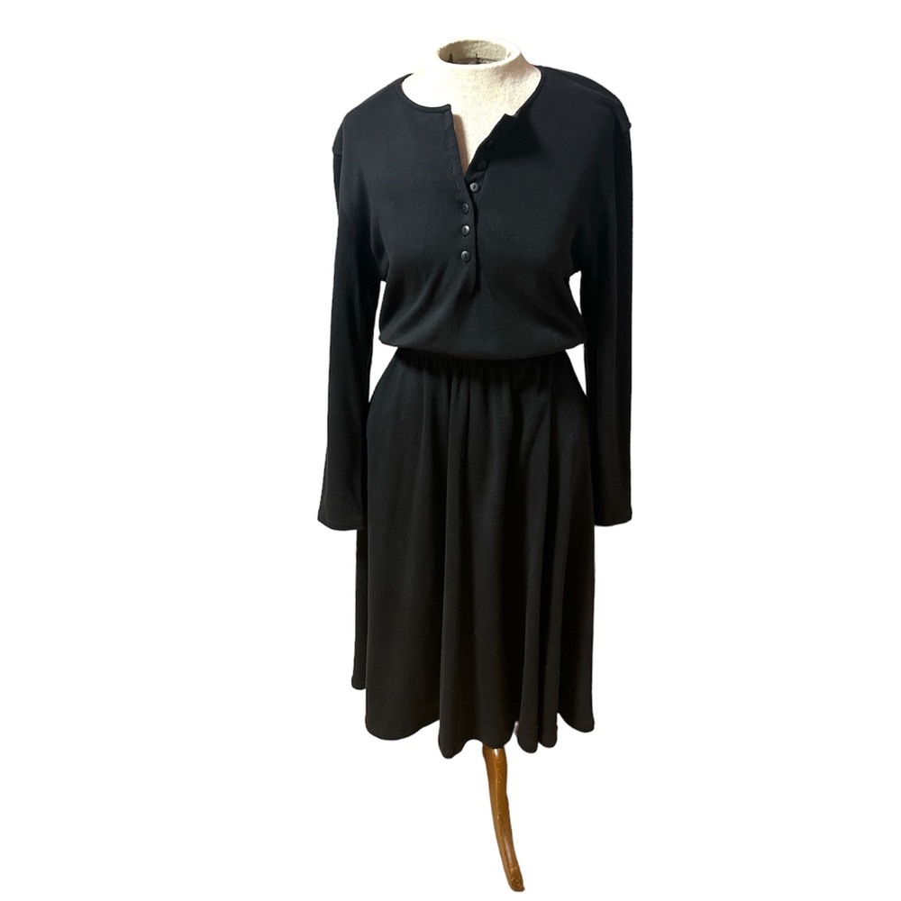 Saint Germaine Paris Vintage Dress size small